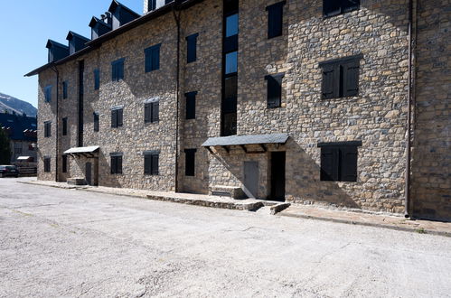 Photo 39 - Appartement de 3 chambres à La Vall de Boí avec piscine et vues sur la montagne