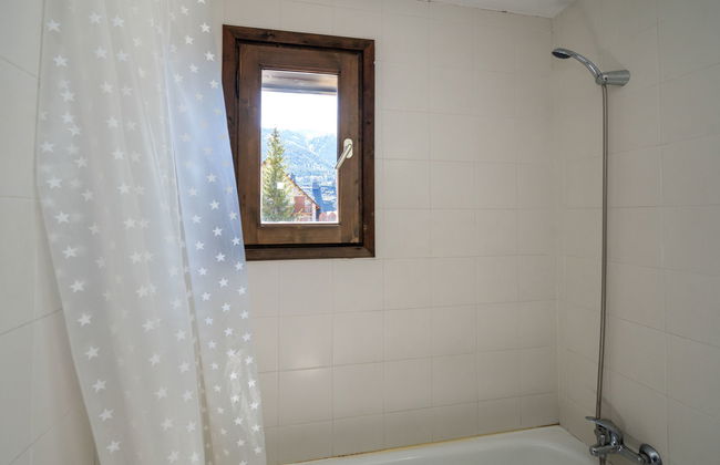Apartamento de 4 quartos em La Vall de Boí com piscina e jardim - Foto 29