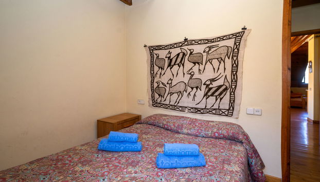 Apartamento de 4 quartos em La Vall de Boí com piscina e jardim - Foto 5