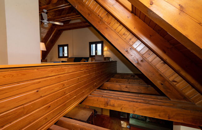 Apartamento de 4 quartos em La Vall de Boí com piscina e jardim - Foto 34