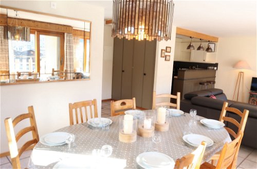 Photo 4 - 3 bedroom Apartment in Nendaz with terrace and mountain view