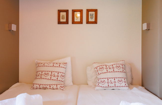 Apartamento de 4 quartos em Nendaz com terraço - Foto 16