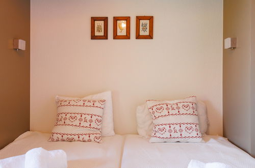 Foto 16 - Apartamento de 3 quartos em Nendaz com terraço