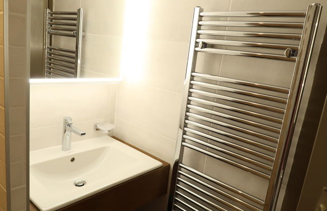 Apartamento de 4 quartos em Nendaz com terraço - Foto 17