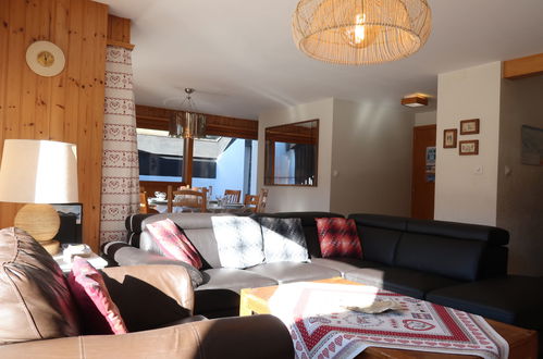 Photo 13 - 3 bedroom Apartment in Nendaz with terrace and mountain view