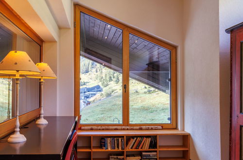 Foto 11 - Apartamento de 3 quartos em Nendaz com terraço