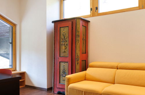 Foto 10 - Apartamento de 3 quartos em Nendaz com terraço