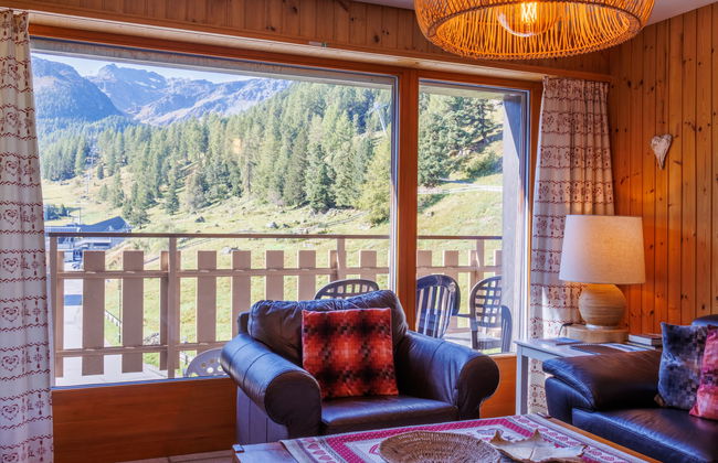 Apartamento de 4 quartos em Nendaz com terraço - Foto 8