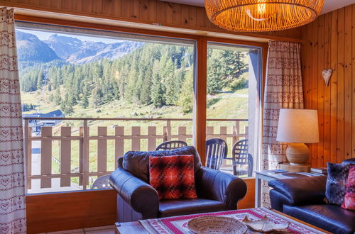 Foto 8 - Apartamento de 3 quartos em Nendaz com terraço