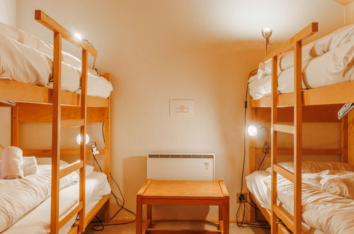 Foto 12 - Apartamento de 3 quartos em Nendaz com terraço