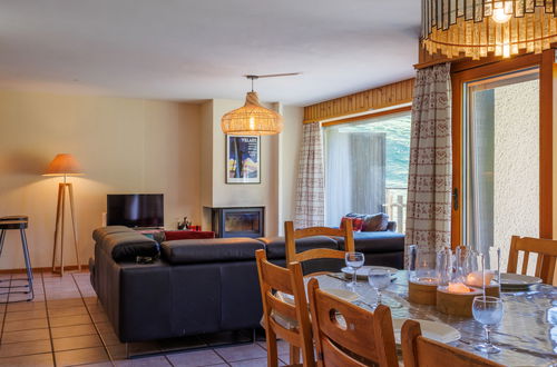 Foto 3 - Apartamento de 3 quartos em Nendaz com terraço