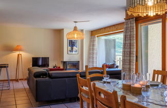 Foto 3 - Apartamento de 3 quartos em Nendaz com terraço