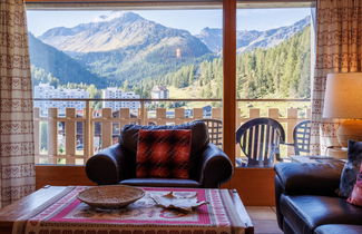 Foto 1 - Appartamento con 3 camere da letto a Nendaz con terrazza