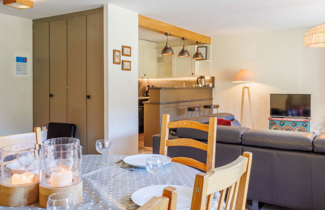 Apartamento de 4 quartos em Nendaz com terraço - Foto 9