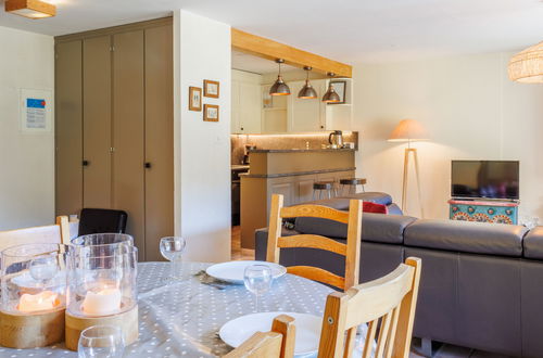 Foto 9 - Apartamento de 3 quartos em Nendaz com terraço