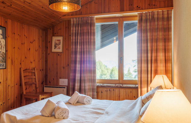 Apartamento de 4 quartos em Nendaz com terraço - Foto 15