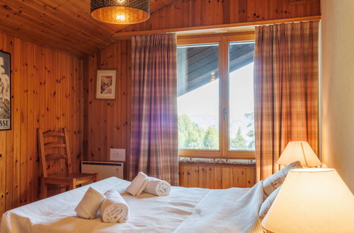 Foto 15 - Apartamento de 3 quartos em Nendaz com terraço