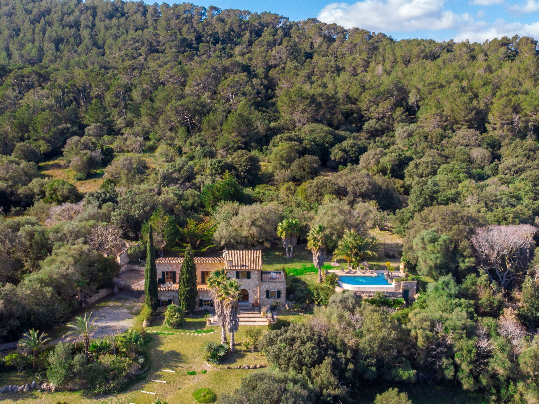 Foto 39 - Casa de 4 quartos em Alcúdia com piscina privada e jardim