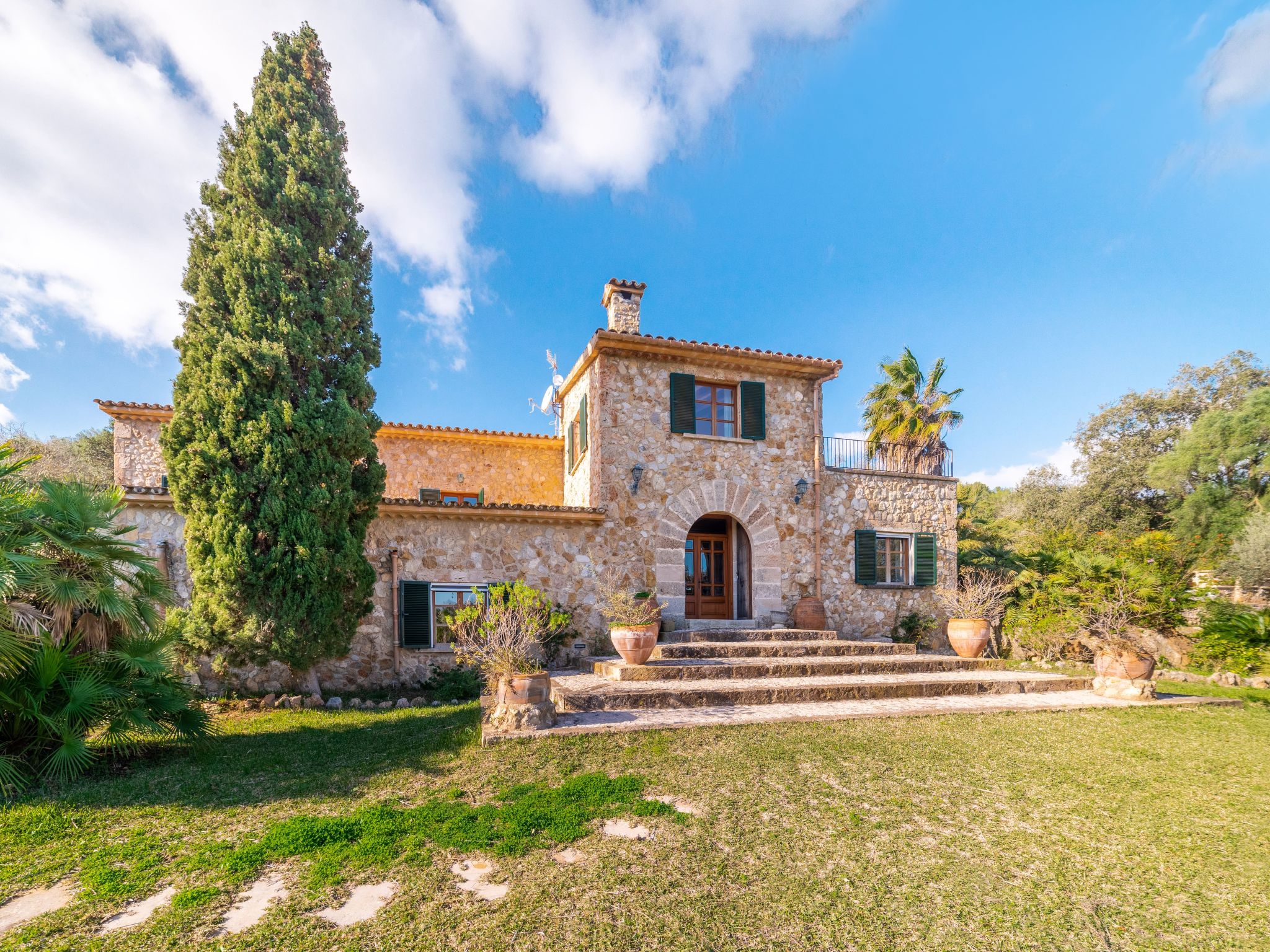 Foto 43 - Casa con 4 camere da letto a Alcúdia con piscina privata e giardino