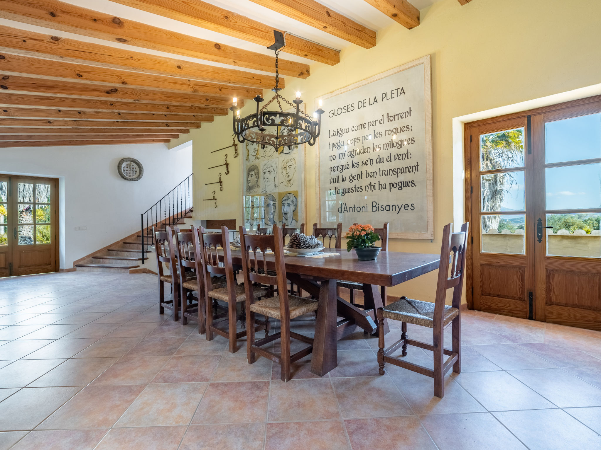 Photo 22 - Maison de 4 chambres à Alcúdia avec piscine privée et jardin