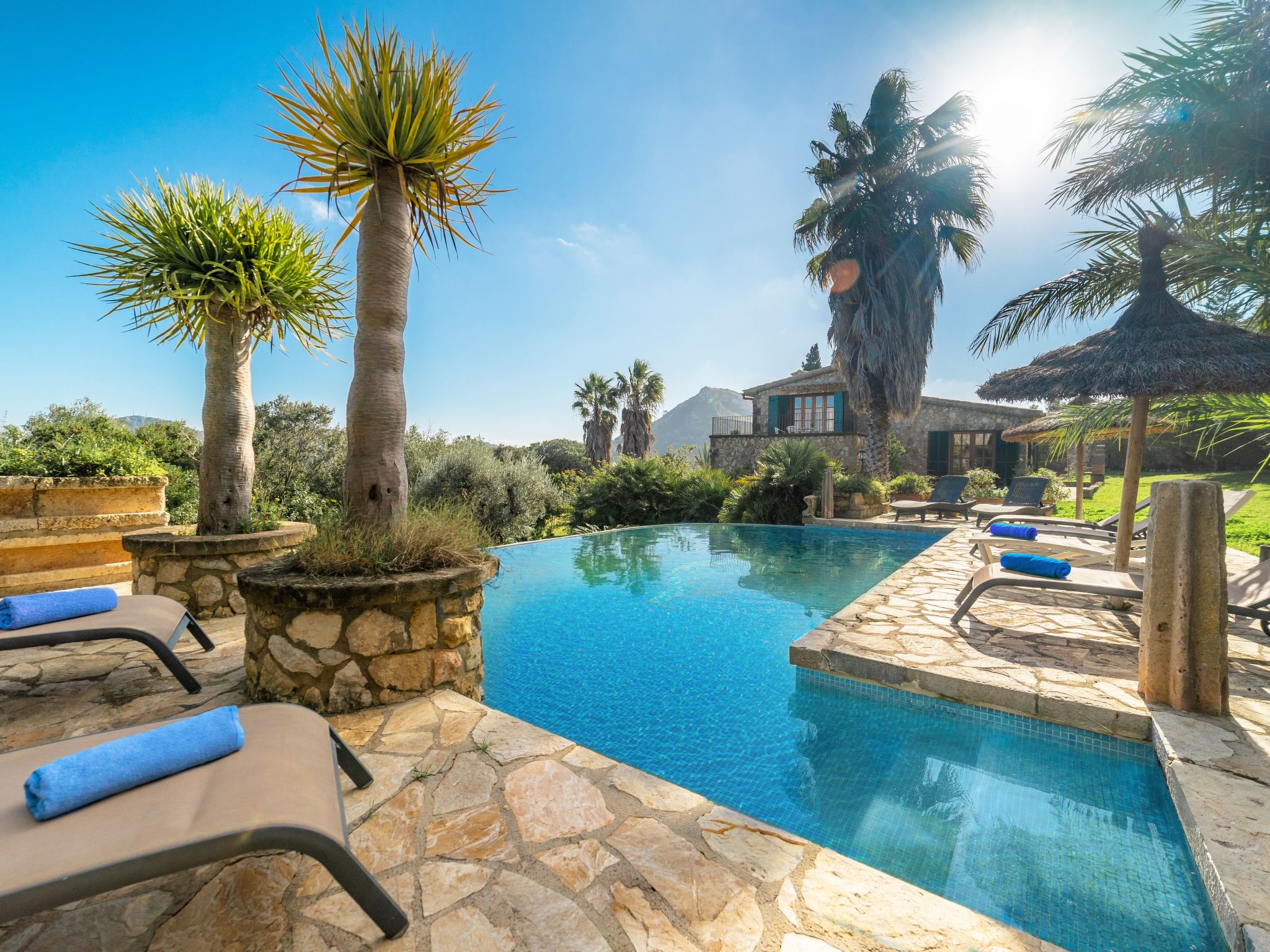 Photo 44 - Maison de 4 chambres à Alcúdia avec piscine privée et jardin