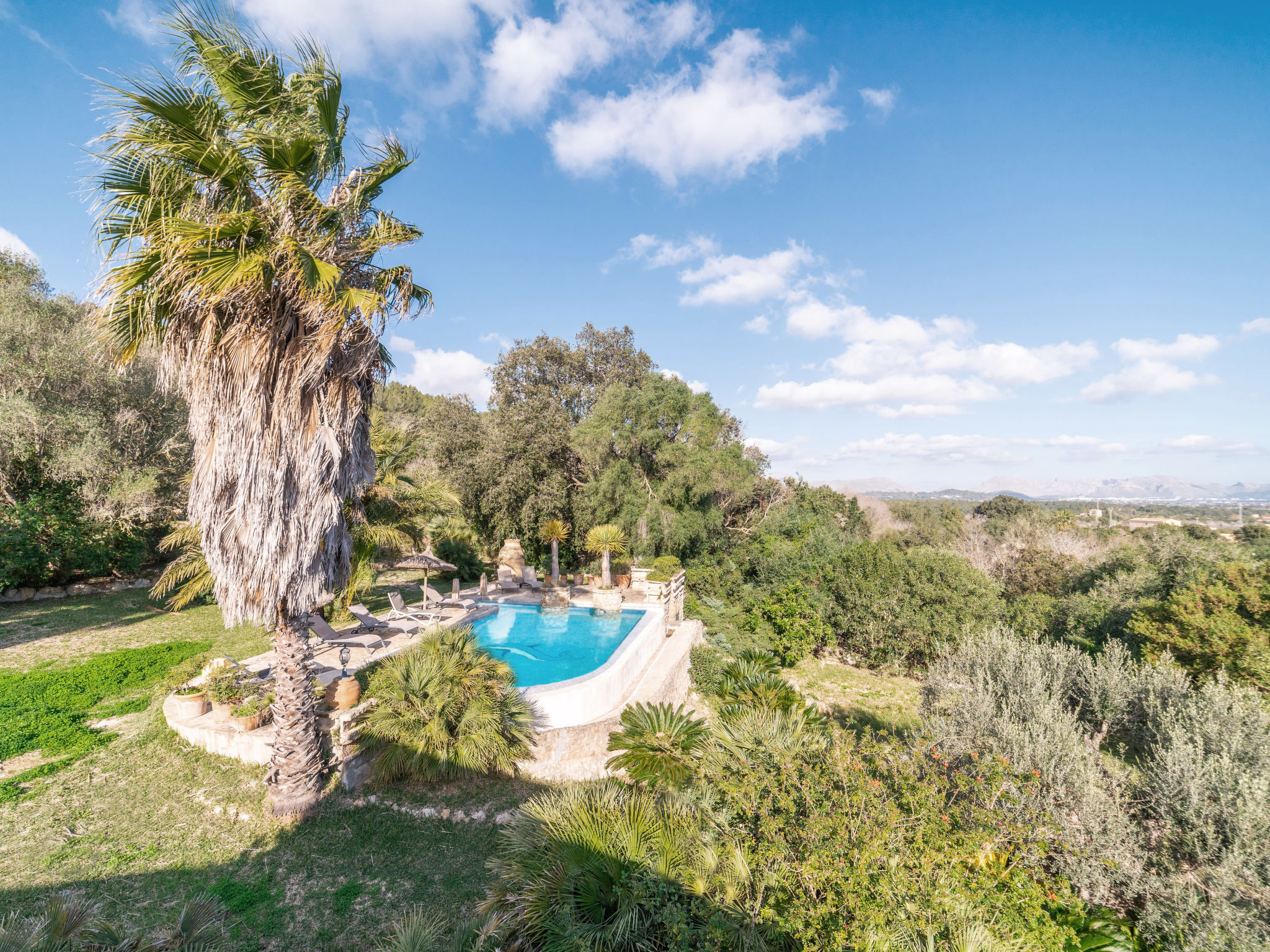 Foto 42 - Casa de 4 habitaciones en Alcúdia con piscina privada y jardín