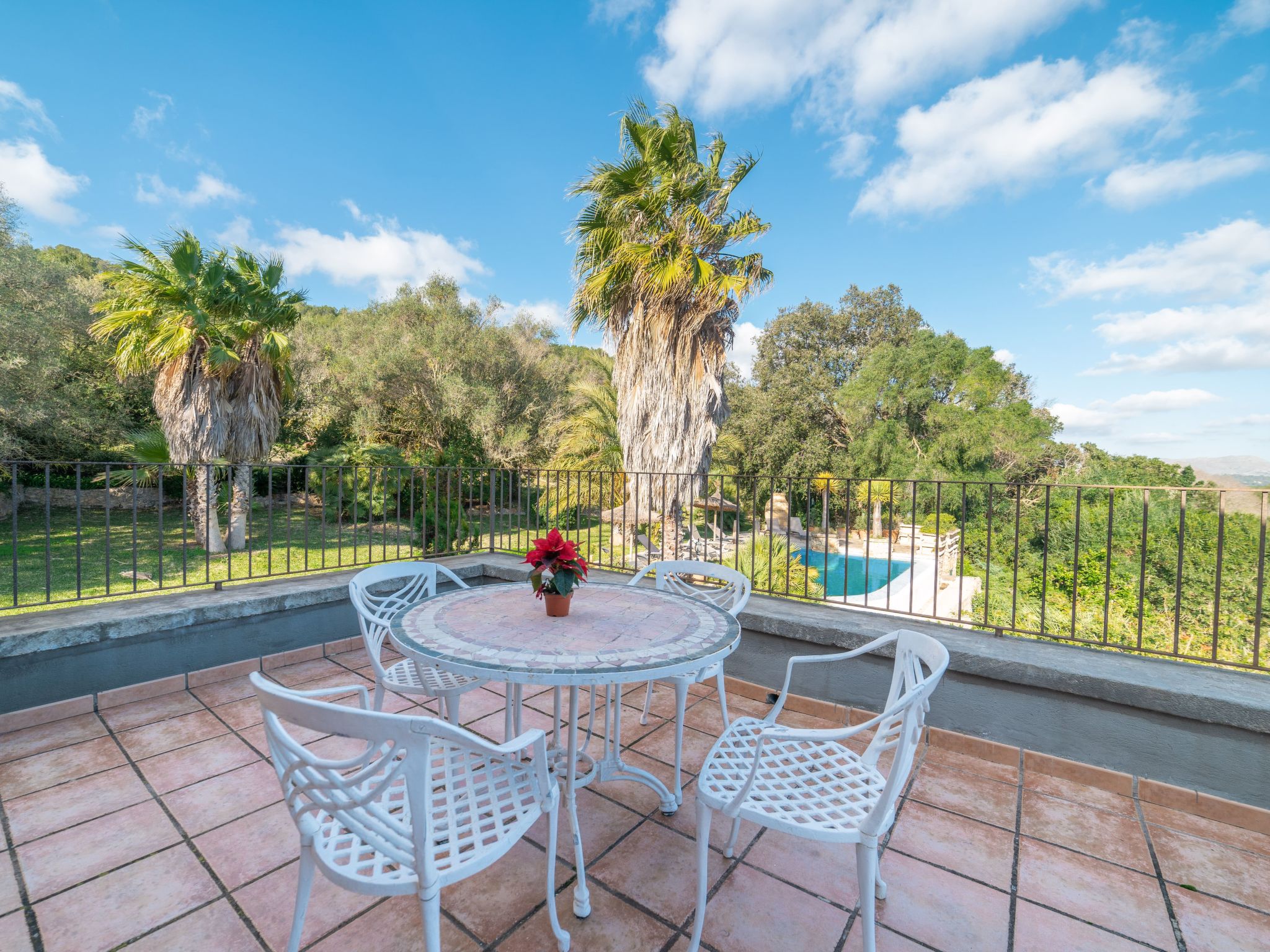 Foto 28 - Casa de 4 quartos em Alcúdia com piscina privada e jardim