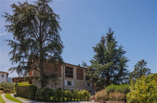 Foto 24 - Apartamento de 2 habitaciones en Capannori con piscina privada y jardín