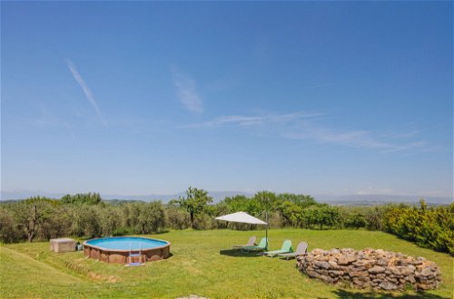 Photo 4 - Appartement de 2 chambres à Capannori avec piscine privée et jardin