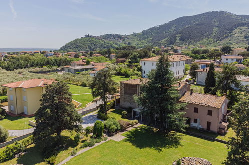 Foto 22 - Appartamento con 2 camere da letto a Capannori con piscina privata e giardino