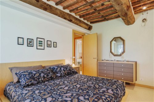 Foto 16 - Apartment mit 2 Schlafzimmern in Capannori mit privater pool und garten