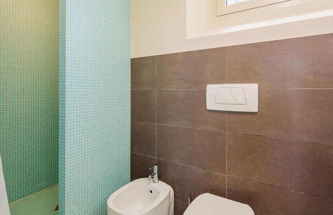 Apartamento de 2 quartos em Capannori com piscina privada e jardim - Foto 15
