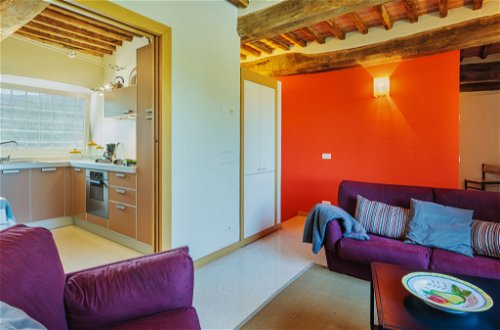Photo 8 - Appartement de 2 chambres à Capannori avec piscine privée et jardin