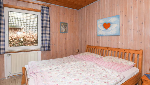 Haus mit 3 Schlafzimmern in Otterndorf mit garten und terrasse - Foto 4