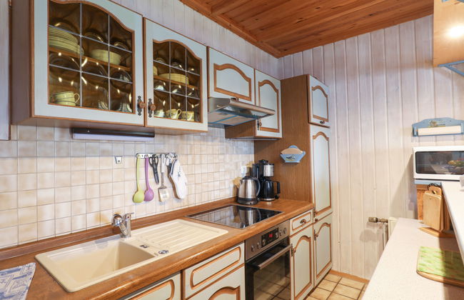Casa de 3 quartos em Otterndorf com jardim e terraço - Foto 17