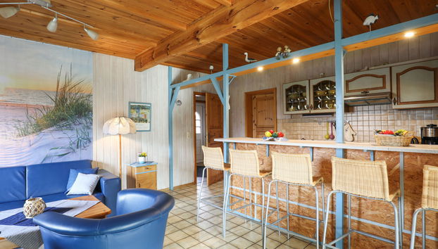 Haus mit 3 Schlafzimmern in Otterndorf mit garten und terrasse - Foto 3