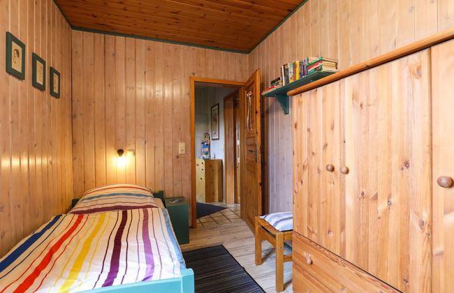 Casa de 3 quartos em Otterndorf com jardim e terraço - Foto 21