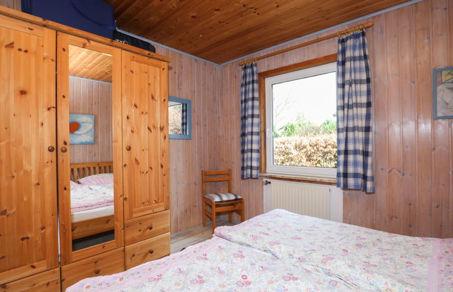 Casa de 3 quartos em Otterndorf com jardim e terraço - Foto 19