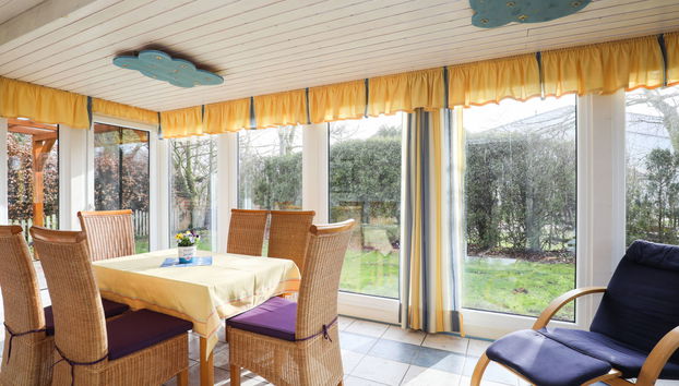 Haus mit 3 Schlafzimmern in Otterndorf mit garten und terrasse - Foto 2