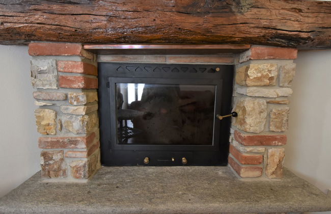 Apartamento de 2 quartos em Castana com piscina e jardim - Foto 8