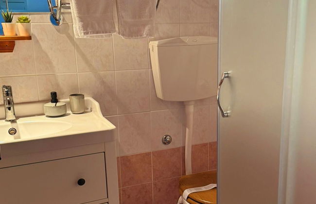 Casa de 3 quartos em Kanfanar com piscina privada e jardim - Foto 30
