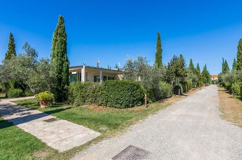 Foto 38 - Casa de 2 quartos em Cecina com piscina e jardim