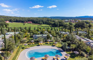 Photo 3 - Maison de 2 chambres à Cecina avec piscine et jardin