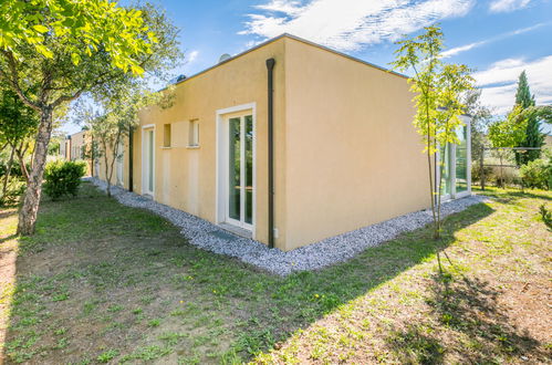 Photo 34 - Maison de 2 chambres à Cecina avec piscine et vues à la mer