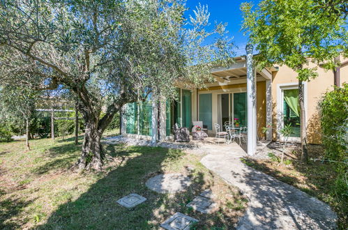 Photo 6 - Maison de 2 chambres à Cecina avec piscine et jardin