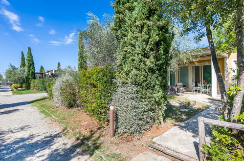 Foto 36 - Casa con 2 camere da letto a Cecina con piscina e vista mare