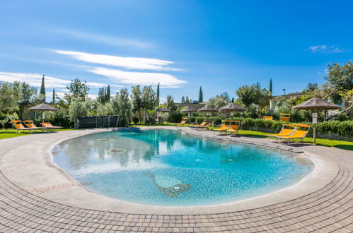 Foto 51 - Casa de 2 quartos em Cecina com piscina e jardim