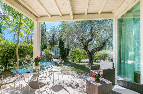 Photo 3 - Maison de 2 chambres à Cecina avec piscine et jardin