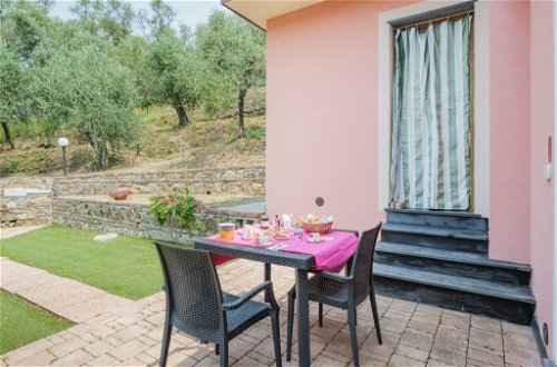 Foto 24 - Haus mit 2 Schlafzimmern in Sestri Levante mit terrasse und blick aufs meer