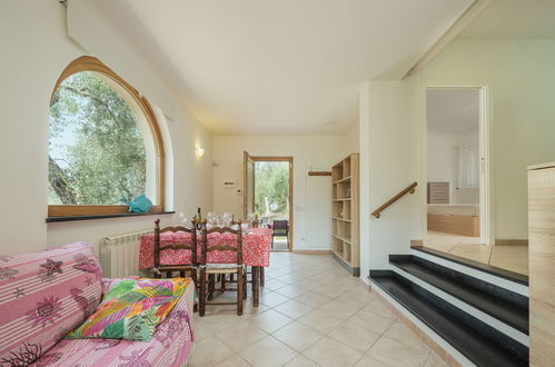 Photo 8 - 2 bedroom House in Sestri Levante with terrace and sea view